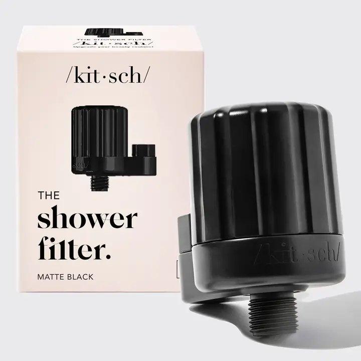 810112565751_kitsch_the_shower_filter___black__suihku_suodatin KITSCH_The_Shower_Filter___Black__suihku_suodatin