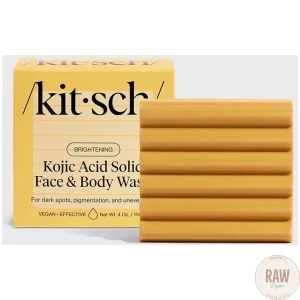 KITSCH_Kojic_Acid_Face_and_Body_Bar