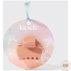 KITSCH_Hiusklipsi_Pinkki