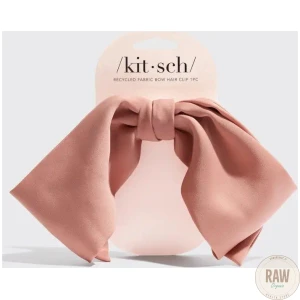 KITSCH_Kierratetysta_kankaasta_valmistettu_rusetti___ruusupuu