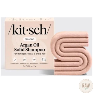 kitsch_Repairing_Argan_Oil_Shampoo