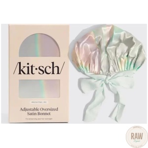 kitsch_Saadettava_Oversized_Satin_Bonnet_Aura