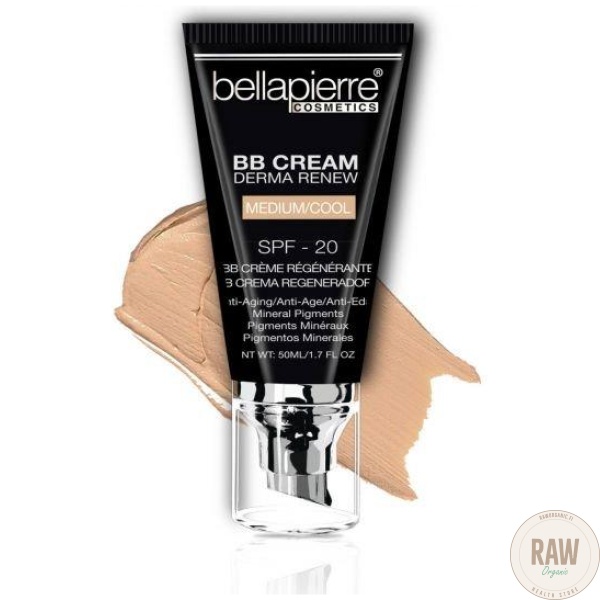 BellaPierre_Derma_Renew_BB_Cream_Medium_Cool