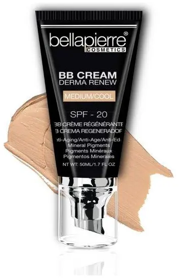 812267012395_bellapierre_derma_renew_bb_cream_medium_cool BellaPierre_Derma_Renew_BB_Cream_Medium_Cool
