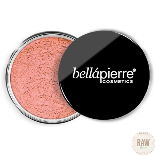 BellaPierre_Mineral_Blush__Desert_Rose