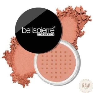 BellaPierre_Mineral_Blush___Amaretto