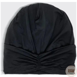 Kitsch_Sleep_Beanie_with_Satin_Lining___Black__satiiniunimyssy_hiuksille