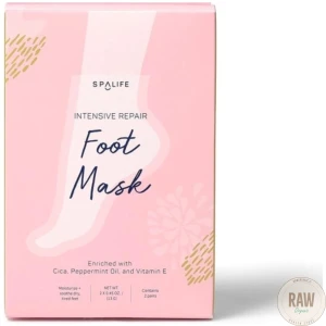 Spa_Life_Intensive_repair_foot_mask