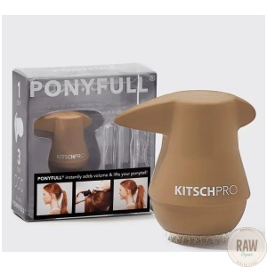 KITSCH_Ponyfull___blonde