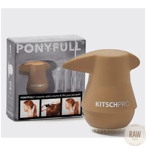 KITSCH_Ponyfull___blonde