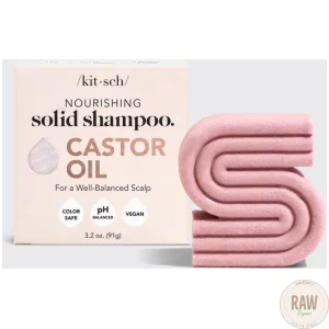 Kitsch_Nourishing_Solid_Shampoo_castor_oil_91g