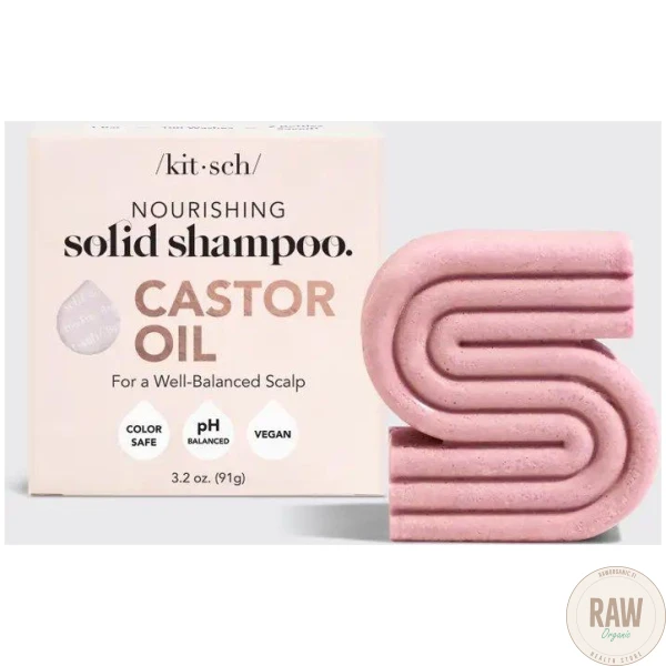 Kitsch_Nourishing_Solid_Shampoo_castor_oil_91g
