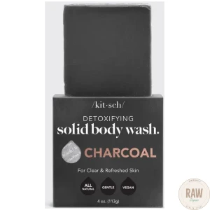 KITSCH_Charcoal_Detoxifying_Body_Wash_Bar