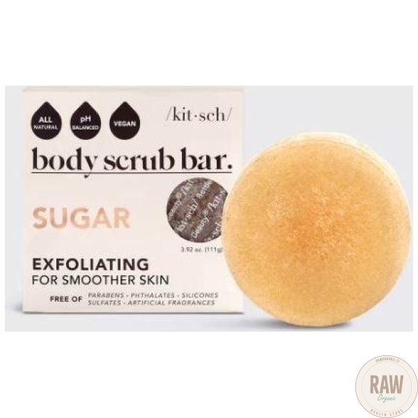 KITSCH__Sugar_Exfoliating_Body_Scrub_Bar
