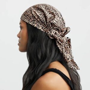 KITSCH_Hair_Scarf___Leopard