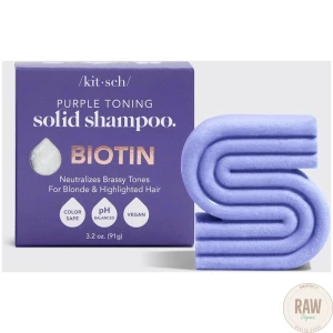 KITSCH_Purple_Toning_Solid_Shampoo