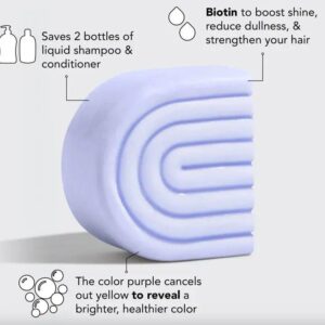 KITSCH_Purple_Toning_Solid_Conditioner_Bar__Hoitoainepala_77g