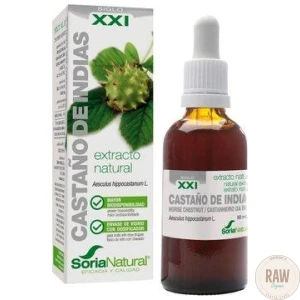 Soria_Natural_Hevoskastanjauute_XXl