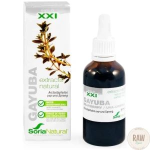 Soria_Natural_Sianpuolukkauute_xxl