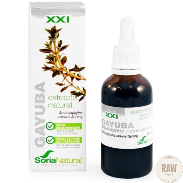 Soria_Natural_Sianpuolukkauute_xxl