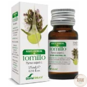 Soria_Natural_Timjami_Eteerinen_oljy_15_ml