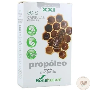 Soria_Natural_30_S_Propolis_30_kapselia