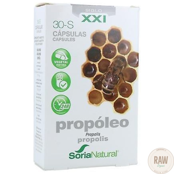 Soria_Natural_30_S_Propolis_30_kapselia