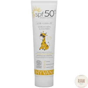 DHYVANA_lasten_aurinkovoide_hajusteeton_SK50__50ml