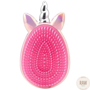 Martinelia_Unicorn_Detangle_Hair_Brush__vaaleanpunainen