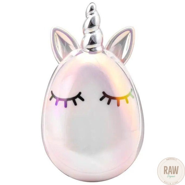 Martinelia_Unicorn_Detangle_Hair_Brush__valkoinen