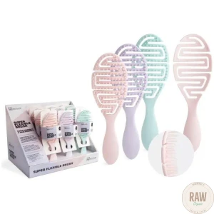 Idc_Institute_Flexible_Hair_Brush__vaaleanpunainen