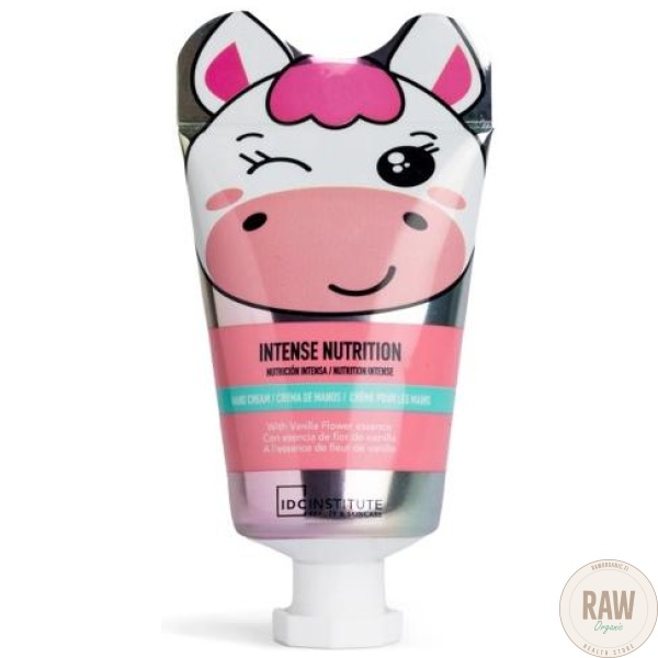 Idc_Institute_Hand_Cream_cherry_blossom___vanilla_sugar_yksisarvinen