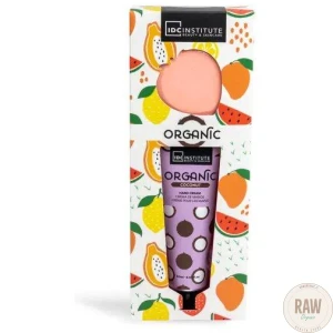 Idc_Institute_Organic_Mini_Gift_Set