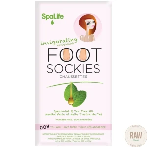 Spa_Life_Foot_Sockies_Spearmint___Tea_Tree_Oil