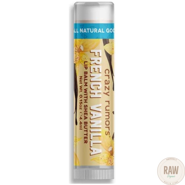 Crazy_Rumors_French_Vanilla_Huulivoide