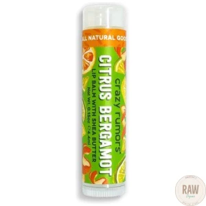 Crazy_Rumors_citrus_bergamot_huulivoide