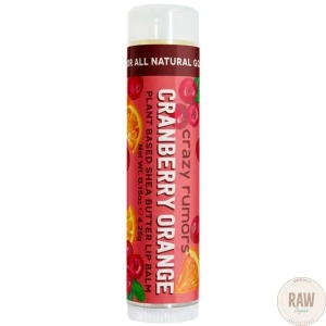 CRAZY_RUMORS_Cranberry_Orange_huulivoide