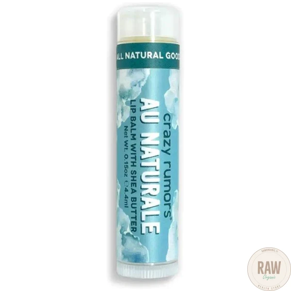 CRAZY_RUMORS_Au_Naturale_Huulivoide