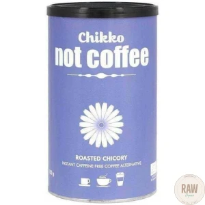 Chikko_not_coffee_sikurikahvi_150g