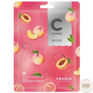 Frudia_My_Orchard_Mask_Peach_20_Ml
