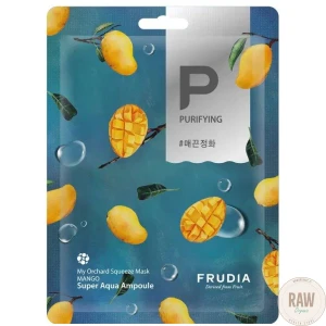Frudia_My_Orchard_Mango_Mask
