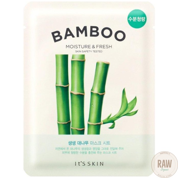 Korean_Beauty__It_s_Skin_the_Fresh_Mask_Sheet_Bamboo