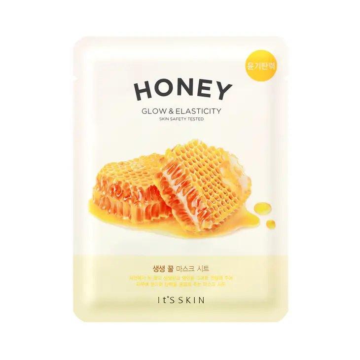 8809323738155_korean_beauty_it_s_skin_the_fresh_mask_sheet_honey_21g Korean_Beauty_It_s_Skin_the_Fresh_Mask_Sheet_Honey_21g