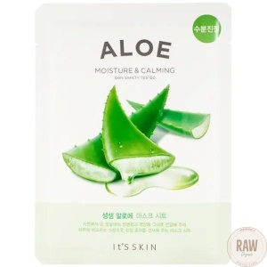 Korean_Beauty_IT_S_SKIN_kangasnaamio_The_Fresh_Aloe_kosteuttava_ja_rauhoittava_21g