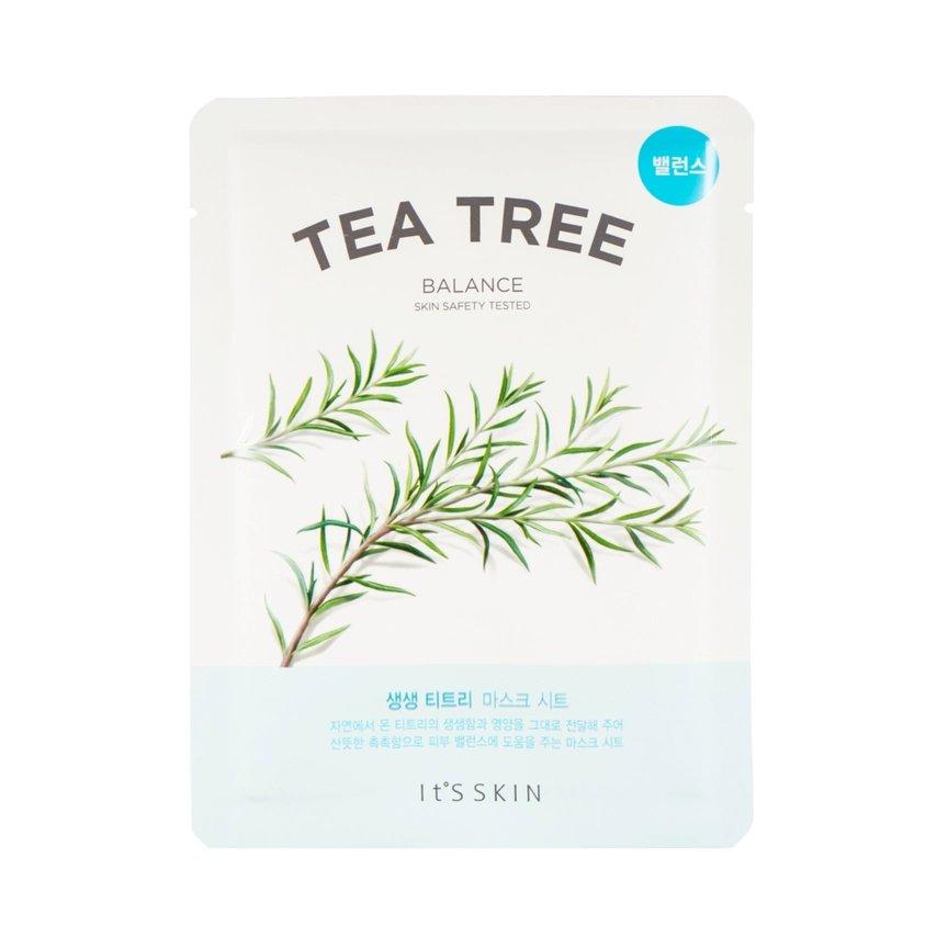 Korean_Beauty_It_S_SKIN_Fresh_Mask_Sheet_Tea_Tree