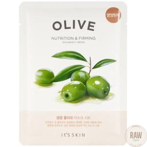 Korean_Beauty__It_s_Skin_the_Fresh_Mask_Sheet_Olive_21g