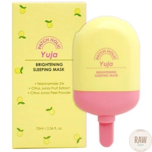 Patch_Holic_Yuja_Brightening_Sleeping_Mask__70ml