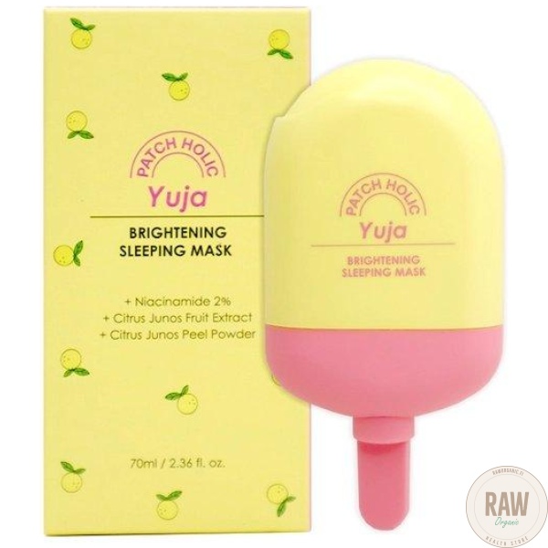 Patch_Holic_Yuja_Brightening_Sleeping_Mask__70ml