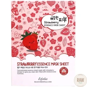 Esfolio_Esmppusbz_Essence_Mask_Sheet_Mansikka