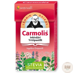 Carmolis_inkivaari_yrttipastilli_45g